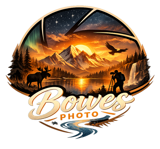 Bowes Photo